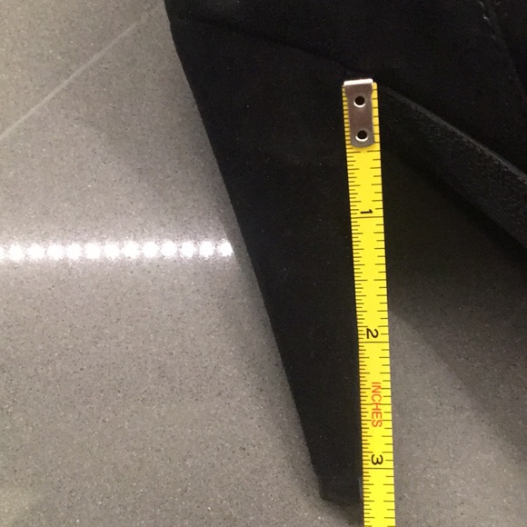 New without box Coach Astrid Bootie Sz 7.5 - Picture 6 of 6